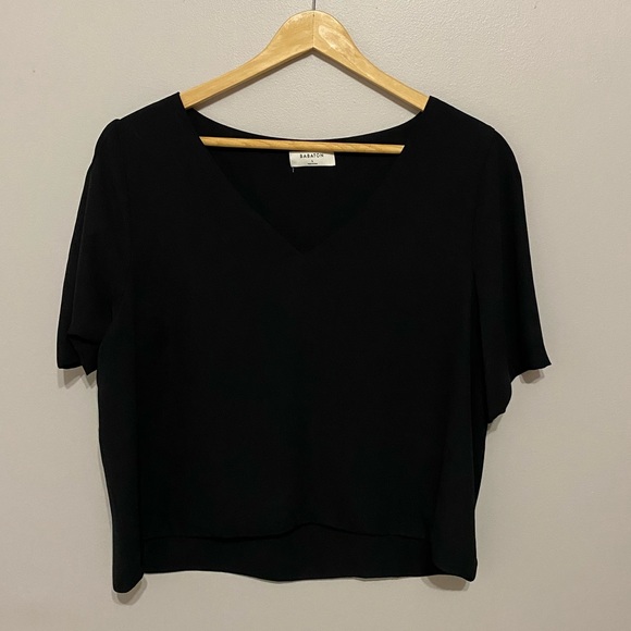 Babaton Crop